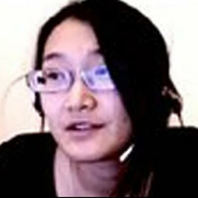 Oh Eun Lee