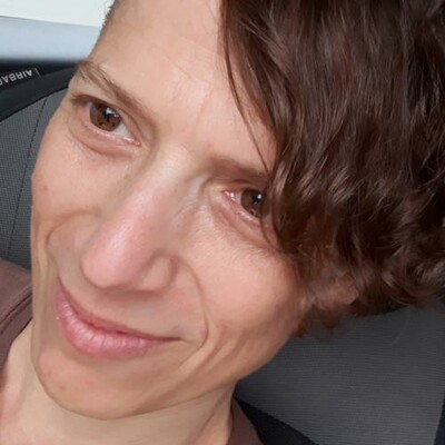 Effi Weiss