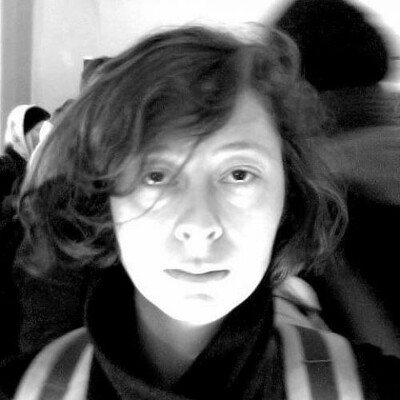 Salomé Jashi