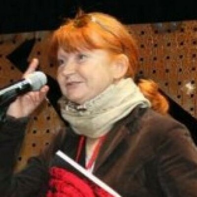 Svitlana Zinovyeva