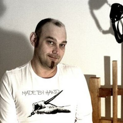 Oleg Mavromatti