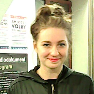 Marie Lukáčová