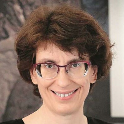 Zuzana Mistríková