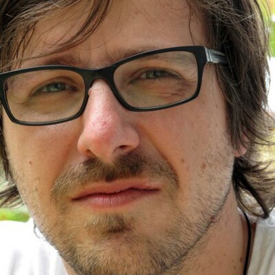 Arnaud Gerber