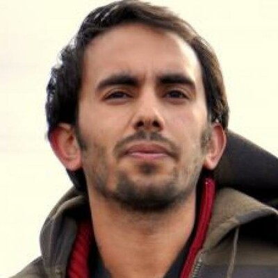 Sami Mustafa
