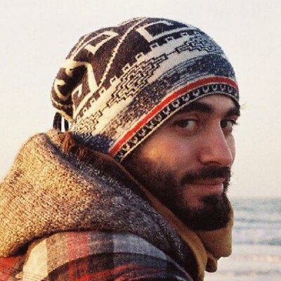 Qutaiba Barhamji