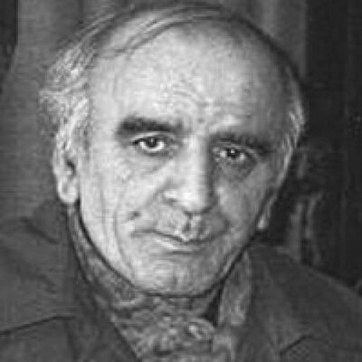 Artavazd Pelechian