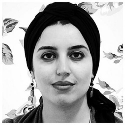 Nadia Mounier