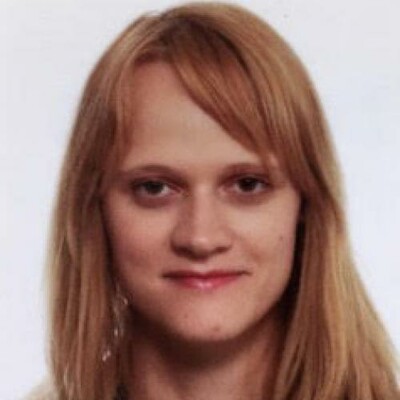 Petra Sklenářová
