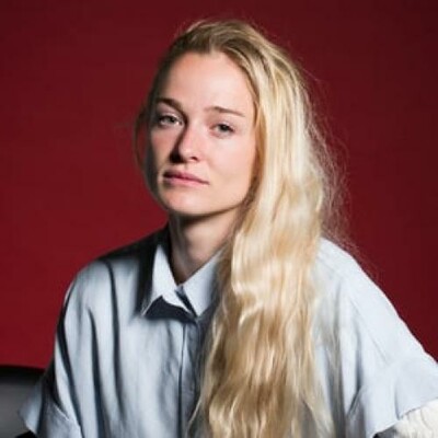 Zoé Rossion