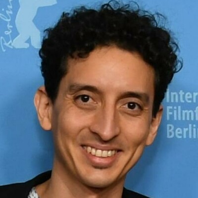 Pablo Briones