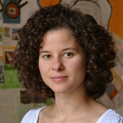 Akile Nazli Kaya