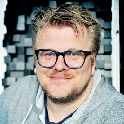Peter Albrechtsen