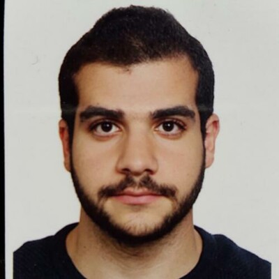 Nader Chalhoub