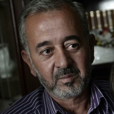 Osama Abdul Mohsen