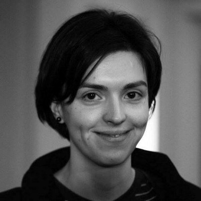 Tetiana Tsybulnyk