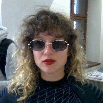 Lenka Karaka