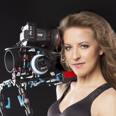 Petra Krejčová