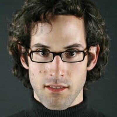 Gilad Baram