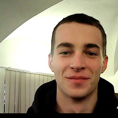 Matěj Sláma