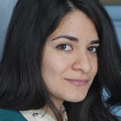 Maria Grazia Goya