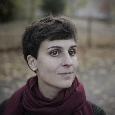 Robin Petré