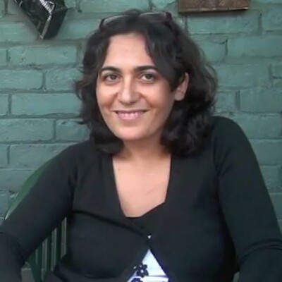 Hind Benchekroun