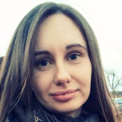 Maria Gavrilova