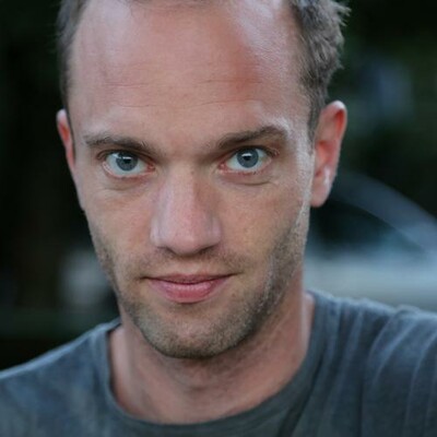 Jonas Scheu