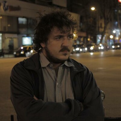 Sebastián Lingiardi