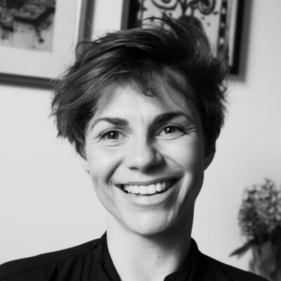 Bára Jíchová Tyson