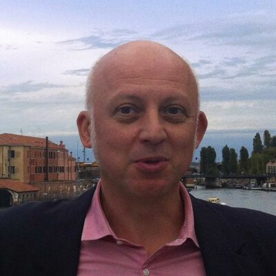 Riccardo Annoni