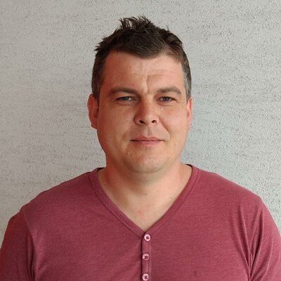 Erik Praus