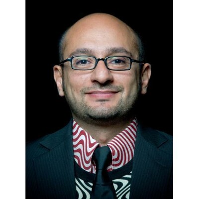 Arash T. Riahi