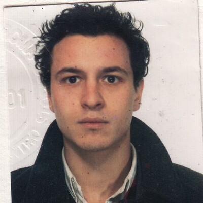Federico Lodoli