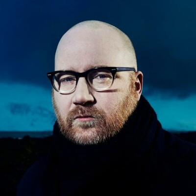 Jóhann Jóhannsson