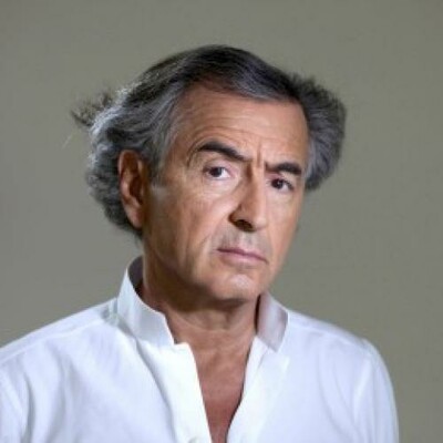 Bernard-Henri Lévy