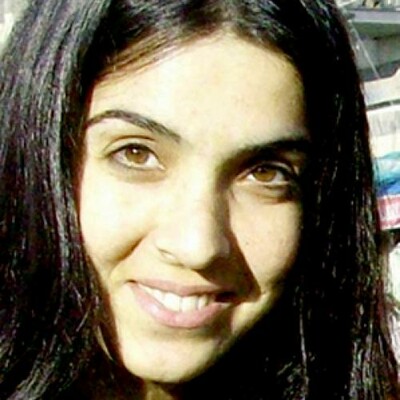 Asmin Bayram
