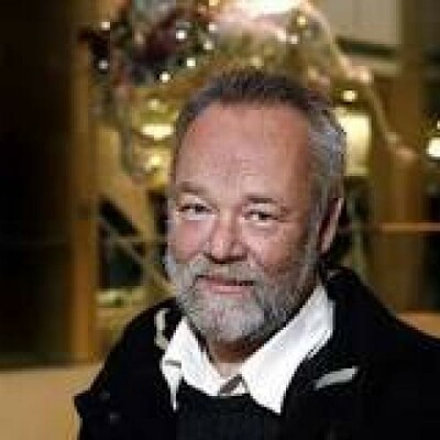 Hilmar Örn Hilmarsson