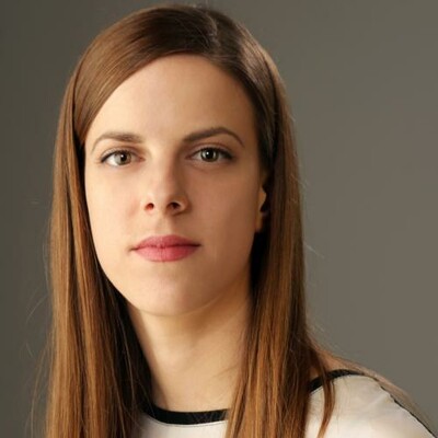 Ivana Kragic