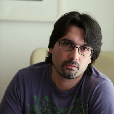 Pedro Filipe Marques