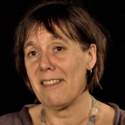 Rebecca O'Brien