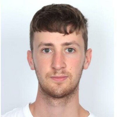 Daniel Burda