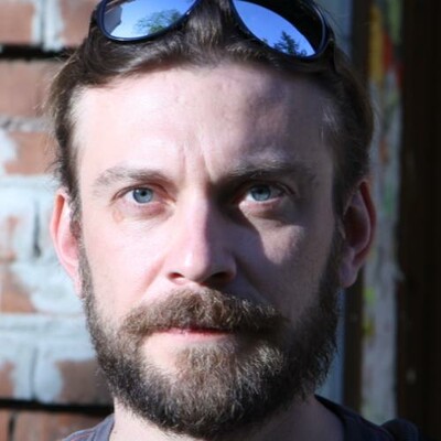 Michail Durnenkov