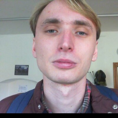 Matěj Pavlík