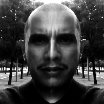 Adrian Garcia Gomez