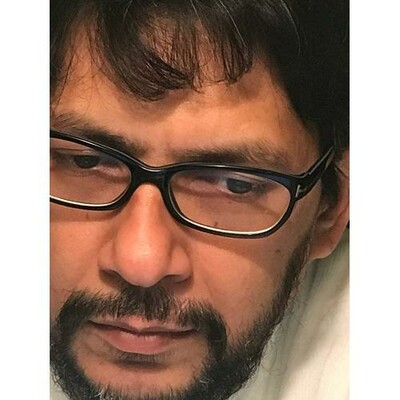 Ashique Mostafa
