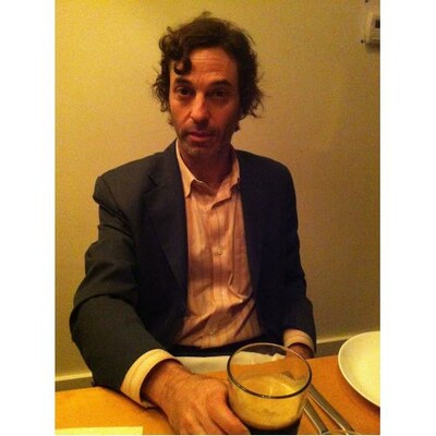 Daniel Robin