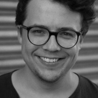 Matthias Krepp