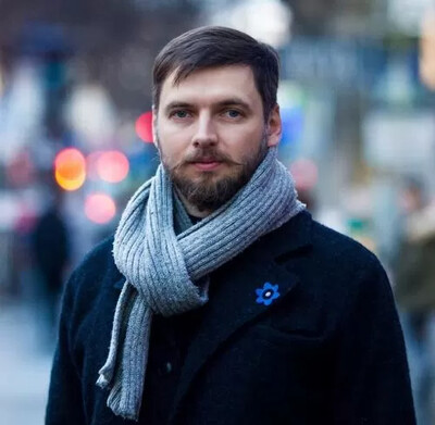 Ülo Pikkov
